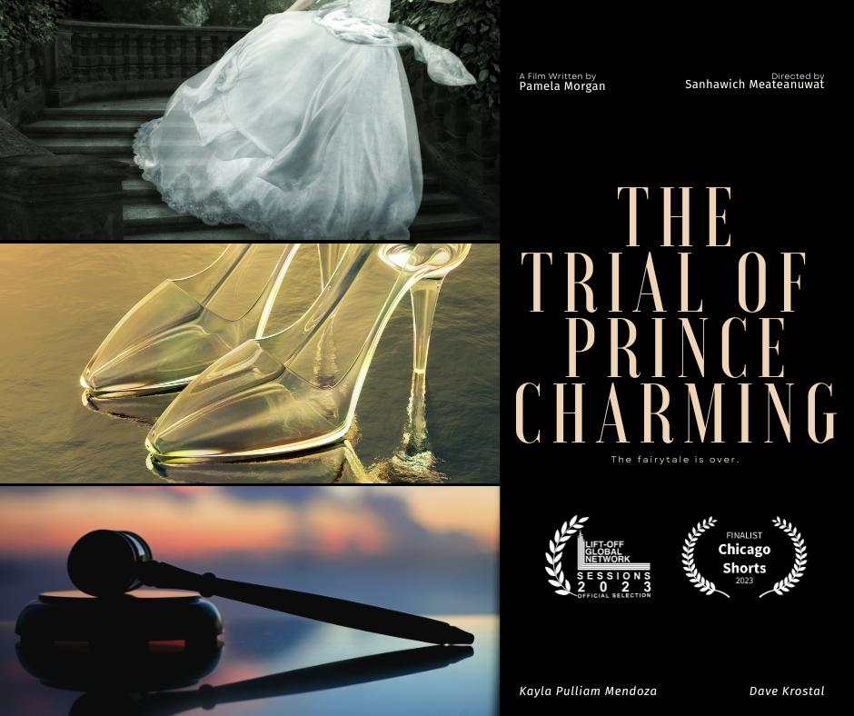 The Trial of Prince Charming
